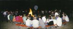 Aufstiegsfest 1999